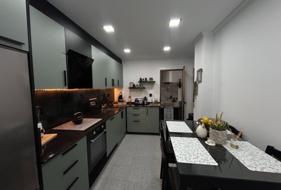 Reventa - Apartamento - Torremendo