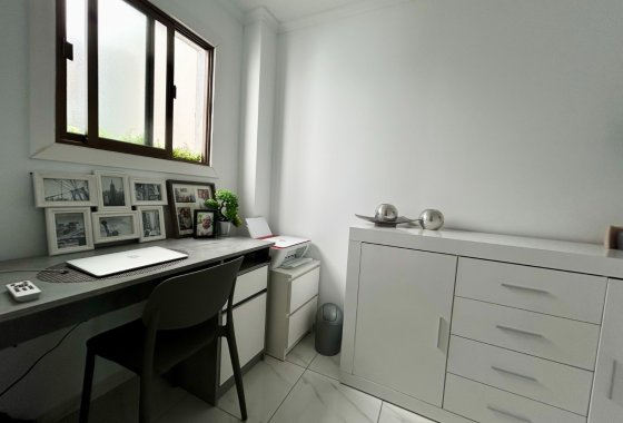 Reventa - Apartamento - Torremendo