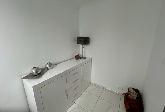 Reventa - Apartamento - Torremendo