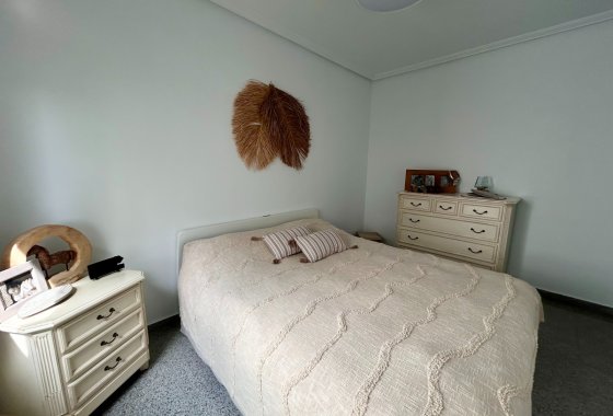 Reventa - Apartamento - Torremendo