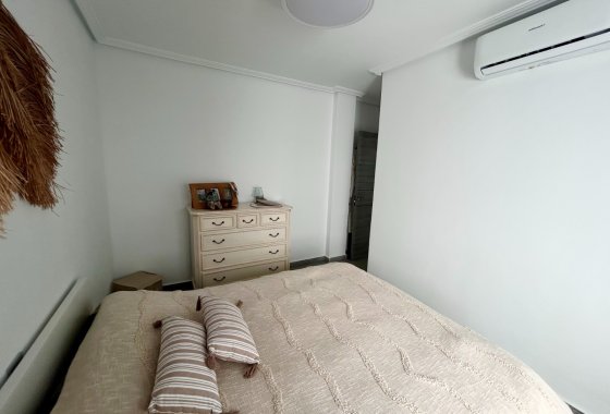 Reventa - Apartamento - Torremendo