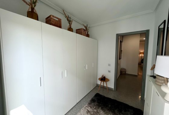 Reventa - Apartamento - Torremendo