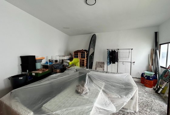 Reventa - Apartamento - Torremendo