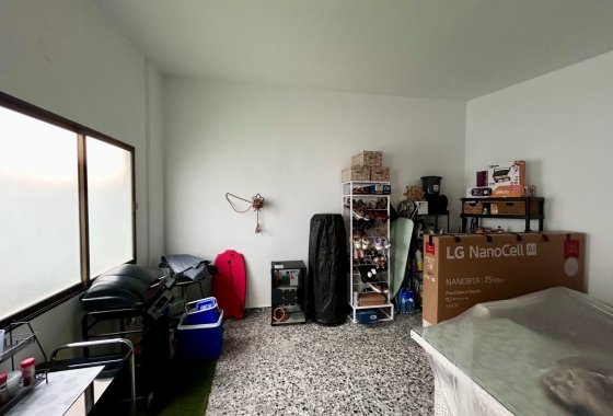 Reventa - Apartamento - Torremendo