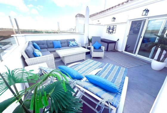 Re-Sale - Apartment - Sucina