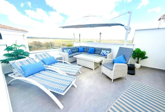 Re-Sale - Apartment - Sucina
