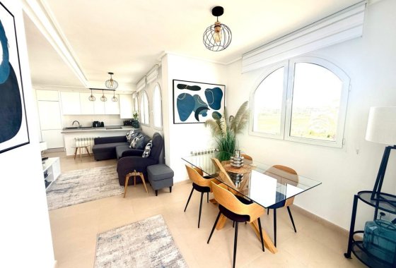 Re-Sale - Apartment - Sucina