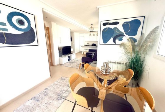 Re-Sale - Apartment - Sucina