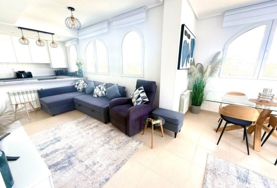 Re-Sale - Apartment - Sucina