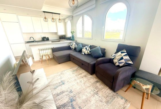 Re-Sale - Apartment - Sucina
