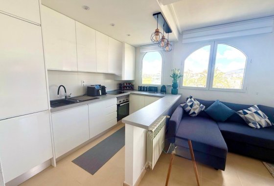 Re-Sale - Apartment - Sucina