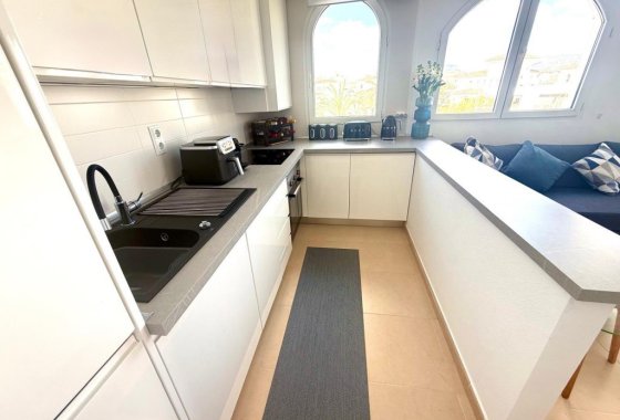 Re-Sale - Apartment - Sucina