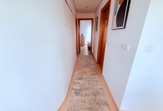 Re-Sale - Apartment - Sucina