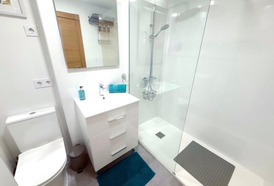 Re-Sale - Apartment - Sucina
