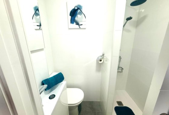 Re-Sale - Apartment - Sucina