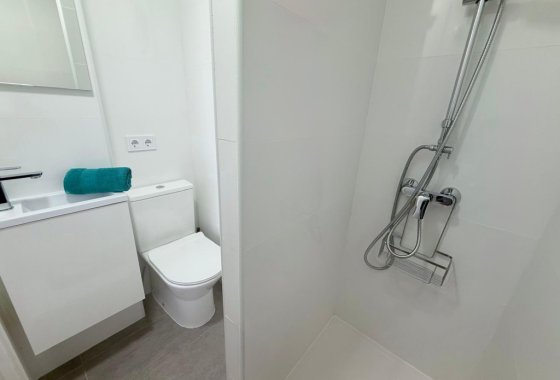 Re-Sale - Apartment - Sucina