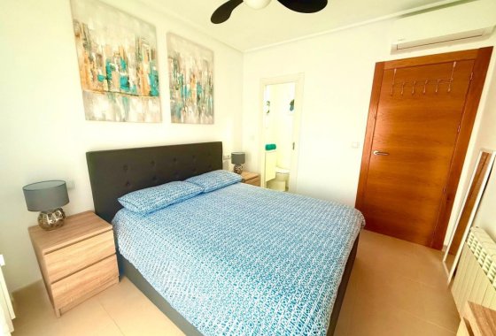 Re-Sale - Apartment - Sucina