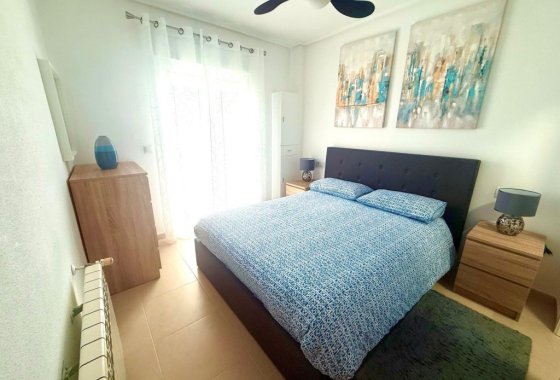 Re-Sale - Apartment - Sucina
