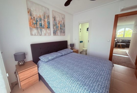 Re-Sale - Apartment - Sucina