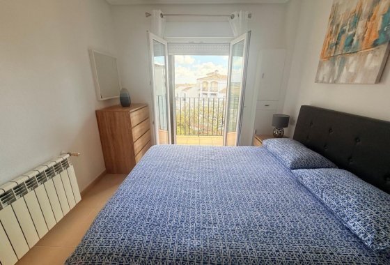 Re-Sale - Apartment - Sucina