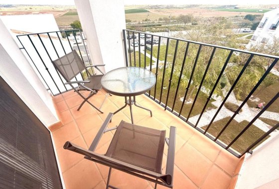 Re-Sale - Apartment - Sucina