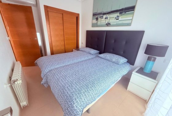 Re-Sale - Apartment - Sucina
