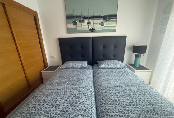 Re-Sale - Apartment - Sucina