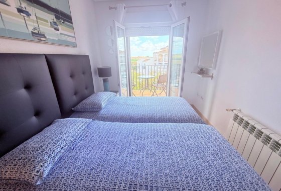 Re-Sale - Apartment - Sucina