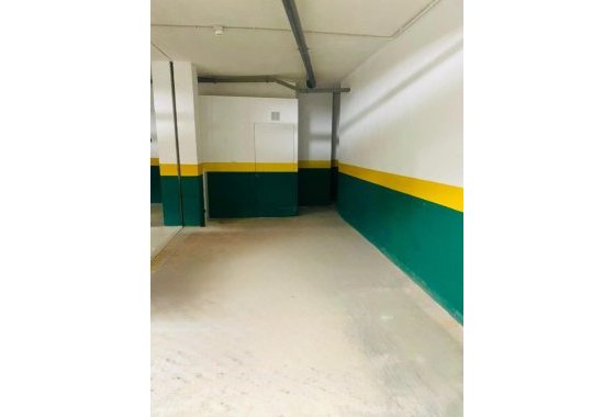 Re-Sale - Apartment - Sucina