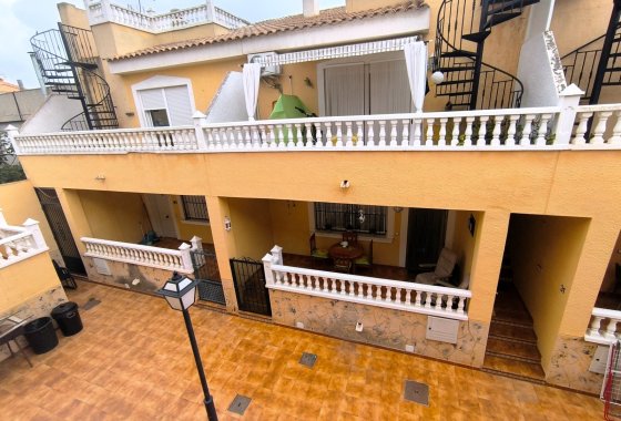 Re-Sale - Apartment - Orihuela