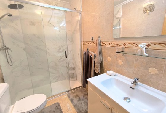 Re-Sale - Apartment - Orihuela