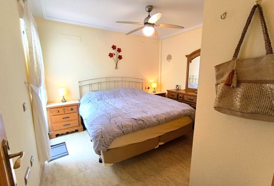 Re-Sale - Apartment - Orihuela