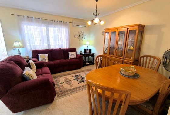 Re-Sale - Apartment - Orihuela