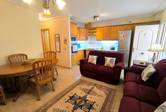Re-Sale - Apartment - Orihuela