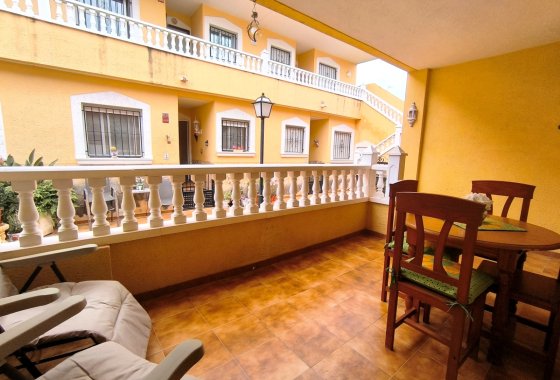 Re-Sale - Apartment - Orihuela