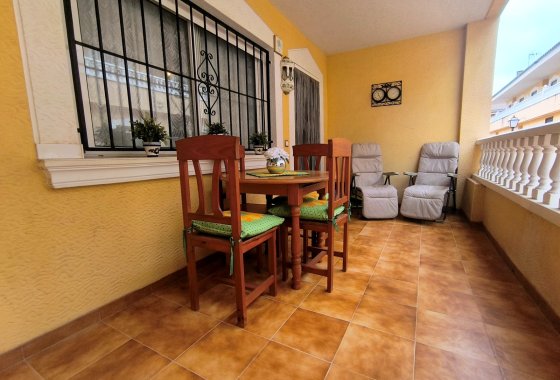 Re-Sale - Apartment - Orihuela