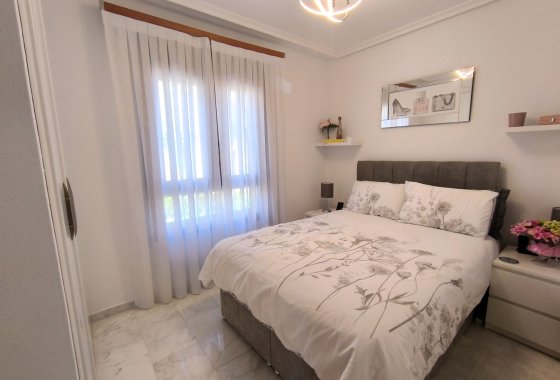 Re-Sale - Bungalow - Algorfa