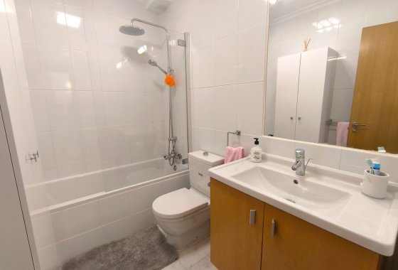 Re-Sale - Bungalow - Algorfa