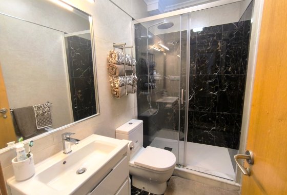 Re-Sale - Bungalow - Algorfa