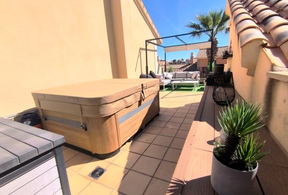 Re-Sale - Bungalow - Algorfa