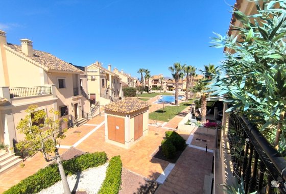 Re-Sale - Bungalow - Algorfa