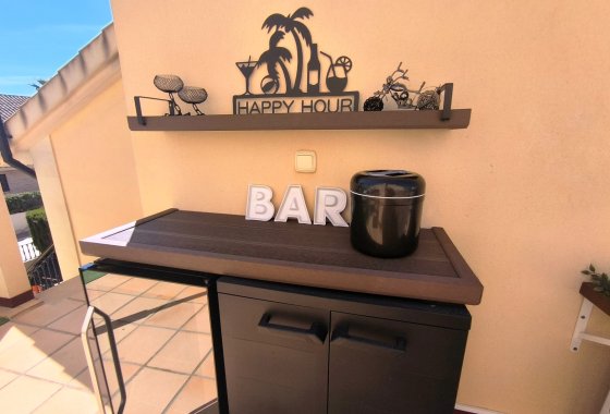 Re-Sale - Bungalow - Algorfa