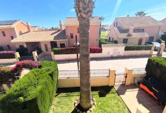 Re-Sale - Bungalow - Algorfa