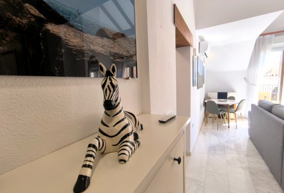 Re-Sale - Bungalow - Algorfa
