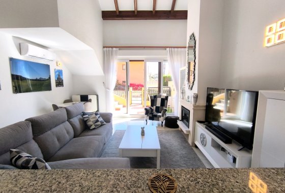 Re-Sale - Bungalow - Algorfa