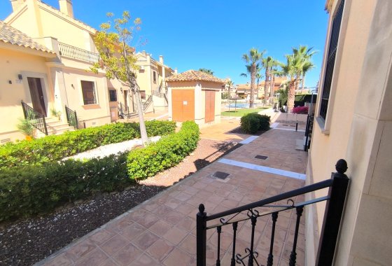 Re-Sale - Bungalow - Algorfa