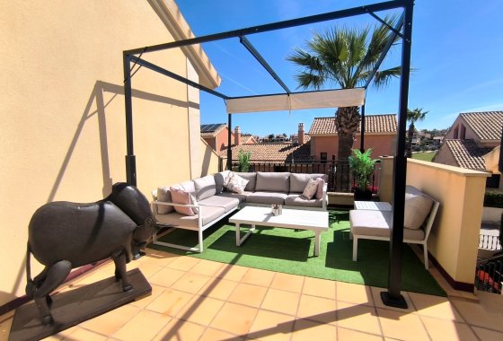Re-Sale - Bungalow - Algorfa