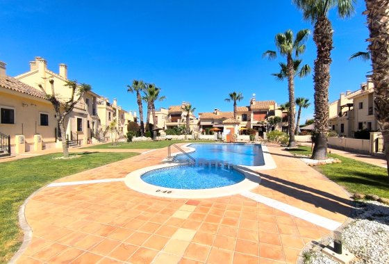 Re-Sale - Bungalow - Algorfa