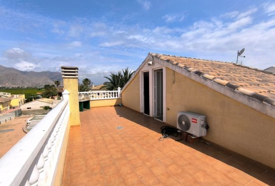 Re-Sale - Townhouse - Orihuela