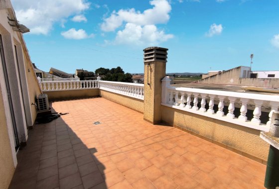 Re-Sale - Townhouse - Orihuela